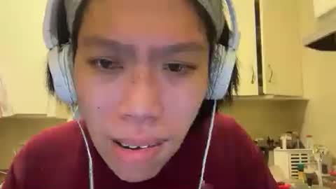 Patty online show from October 1, 8:02 am