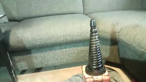 sissyslut online show from January 16, 10:42 am