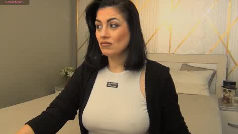 Ash online show from February 23, 8:38 am