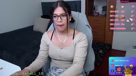 Ash online show from September 12, 5:48 pm