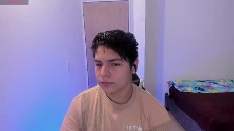 Asta Kuno online show from April 17, 1:41 am