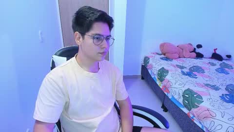 Asta Kuno online show from February 23, 7:43 am