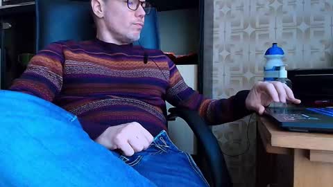 asterion51 online show from March 15, 5:16 pm