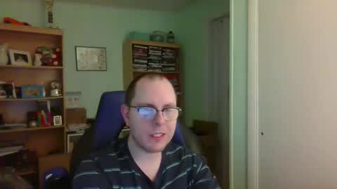 Andrew or Smiley Read the message in bold above the bio design for info on the situation. online show from March 10, 12:59 am