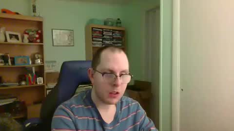 Andrew or Smiley Read the message in bold above the bio design for info on the situation. online show from March 9, 12:48 am