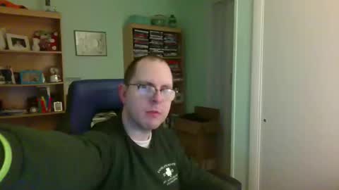 Andrew or Smiley Read the message in bold above the bio design for info on the situation. online show from March 7, 3:06 am