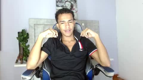 Aston  online show from September 20, 3:26 pm