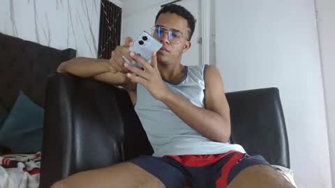 Aston  online show from November 20, 3:27 am