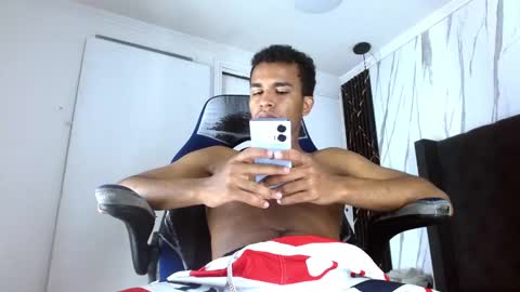 Aston  online show from October 31, 5:41 am