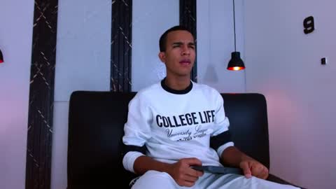 Aston  online show from June 11, 3:48 am