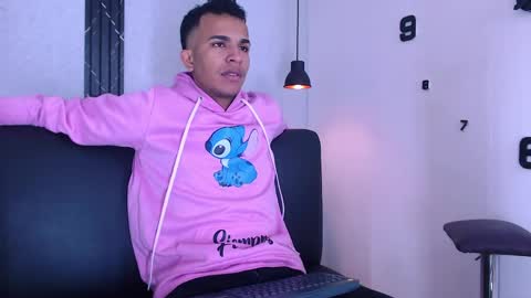 Aston  online show from March 31, 4:02 am