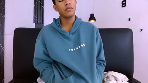Aston  online show from June 21, 9:16 am