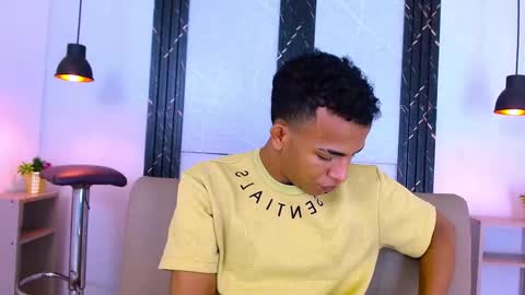 Aston  online show from March 17, 3:44 am