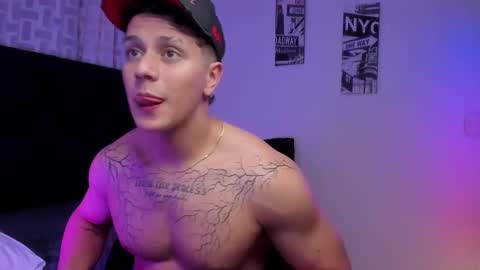 astonhills online show from October 3, 4:43 am