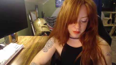 AstraeaSiren online show from April 23, 4:20 am