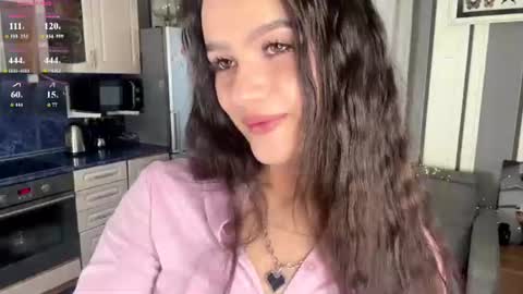 Melody online show from July 22, 5:48 pm
