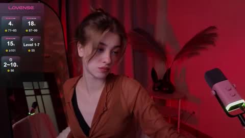 astramist online show from October 1, 3:00 pm