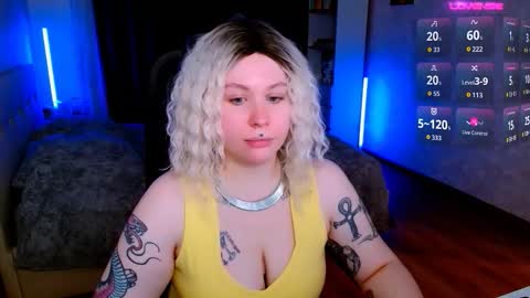 Astrea or just Asti  NUDE SHOW ONLY IN PREMIUM PVT online show from November 30, 11:01 pm