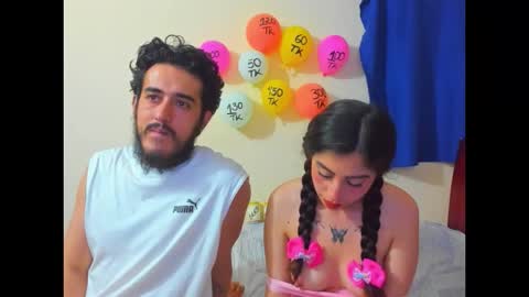 Mag and Molly online show from October 30, 4:02 am