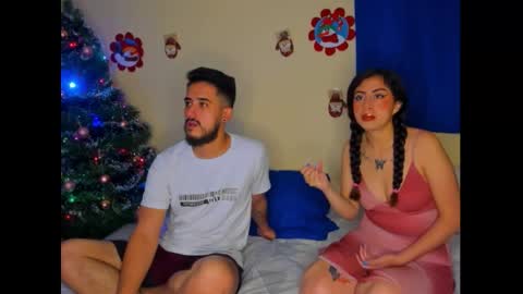 Mag and Molly online show from December 17, 3:13 am