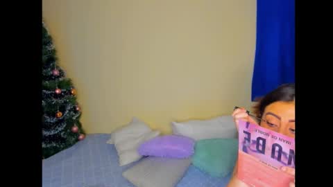 Mag and Molly online show from January 6, 3:43 am