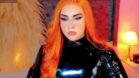 Astrid jonnes online show from October 7, 2:40 am