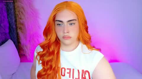 Astrid jonnes online show from April 23, 4:42 am