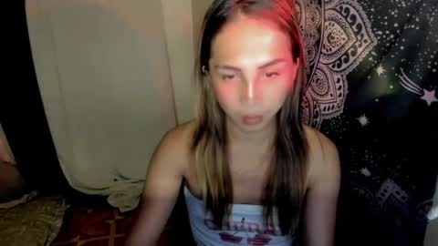 Astrid online show from July 4, 8:56 pm