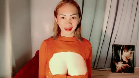 Astrid online show from February 13, 1:37 pm