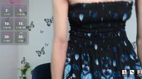 Astrid online show from June 2, 1:46 pm