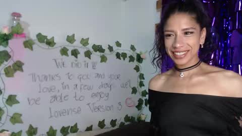 Astrid online show from March 13, 6:16 am