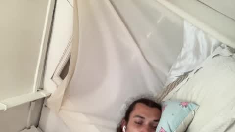 Astro Doll online show from April 18, 9:33 am