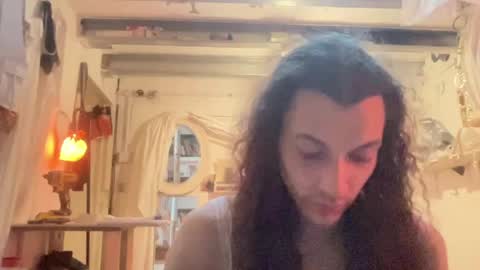 Astro Doll online show from April 26, 6:27 pm