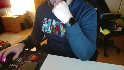 Leo online show from January 20, 9:53 pm