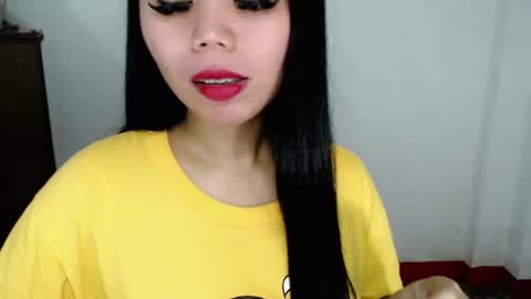 asuna_charming online show from September 25, 5:31 pm