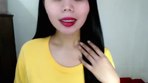 asuna_charming online show from October 12, 6:43 pm