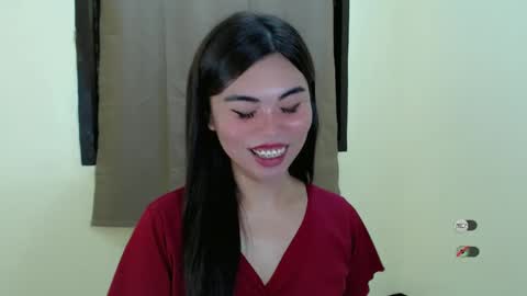 asuna_charming online show from March 8, 6:16 pm