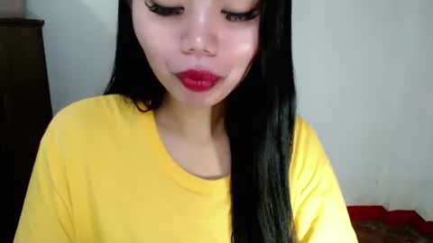 asuna_charming online show from October 21, 4:32 pm