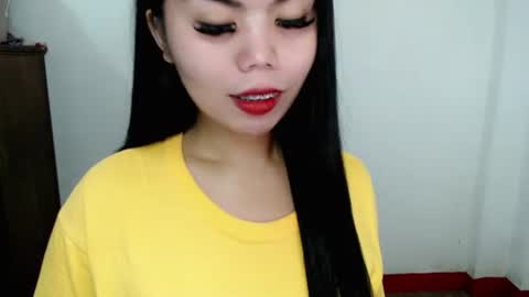 asuna_charming online show from September 24, 4:14 pm