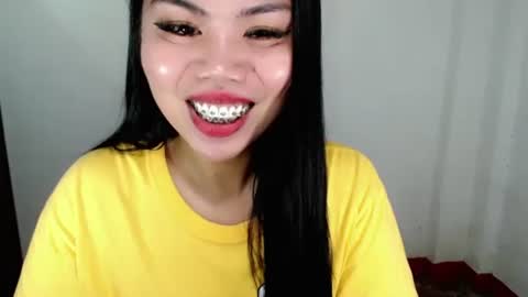 asuna_charming online show from September 19, 7:34 am