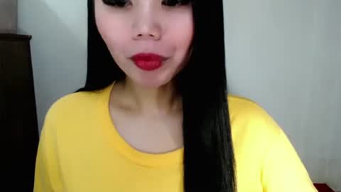 asuna_charming online show from October 11, 6:33 pm