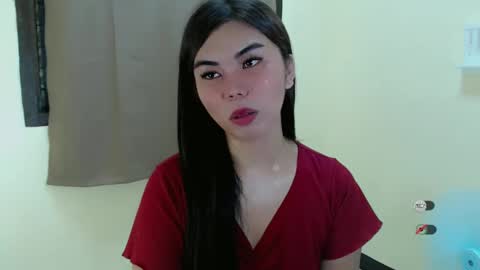 asuna_charming online show from March 3, 6:46 pm