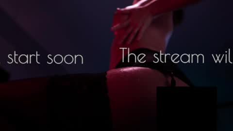 Asuna Niiya - online show from May 23, 5:47 am