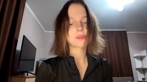 Asuna online show from March 24, 8:37 pm