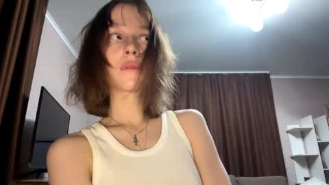 Asuna online show from April 14, 10:24 pm