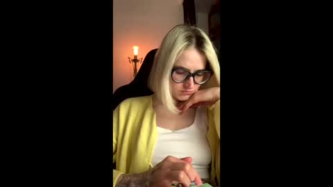 asya_new online show from November 12, 6:43 pm