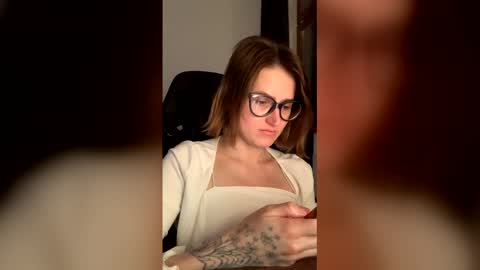 asya_new online show from May 27, 9:34 pm