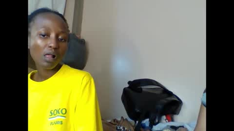 Atara Seren online show from March 23, 10:53 am