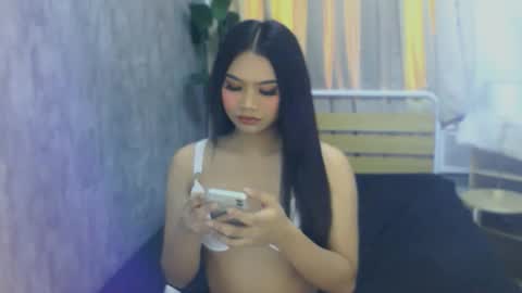 atashakendall online show from February 10, 3:31 am