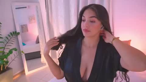 atena676 online show from July 27, 12:52 am